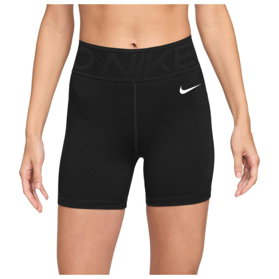 Nike Γυναικείο σορτς-κολάν Pro Sculpt